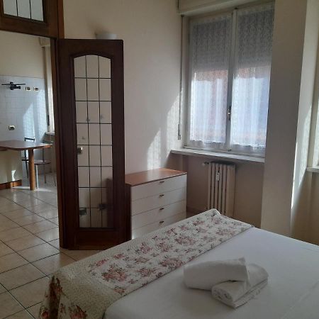 Giulietta Apartments City Centre Verona Exteriör bild