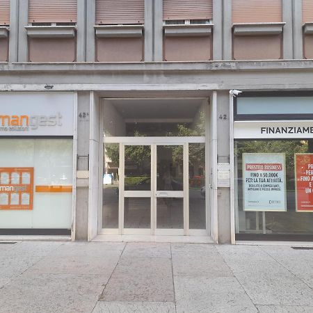 Giulietta Apartments City Centre Verona Exteriör bild