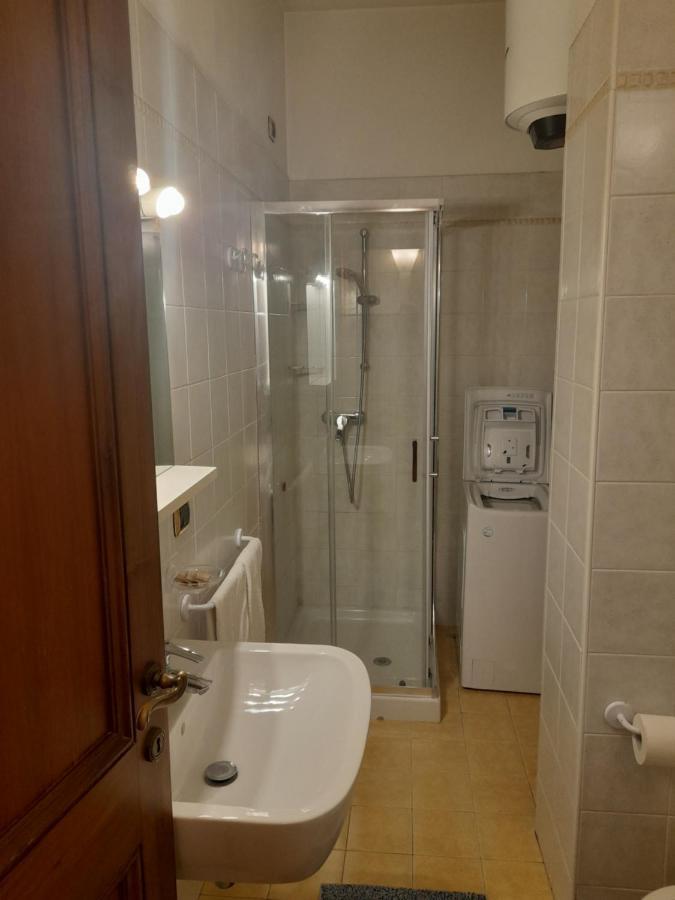 Giulietta Apartments City Centre Verona Exteriör bild